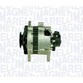 Lichtmaschine 944390511590 von MAGNETI MARELLI günstig für 273,78 € online kaufen