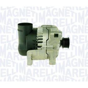 Lichtmaschine für BMW von MAGNETI MARELLI
