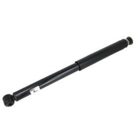 Stoßdämpfer von Magnum Technology