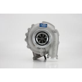 Turbolader 001 TC 17401 000