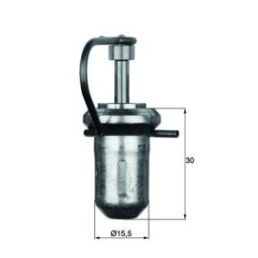 Turbolader 039 TC 14121 000 für 406 Coupe (8C) für 893,58 CHF