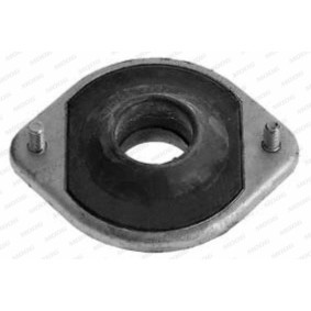 Compre Cabeçote do amortecedor e rolamento de MOOG online para Corsa Utility Pick-up a preços moderados