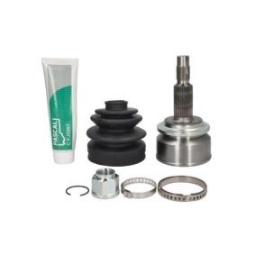 Gelenksatz, Antriebswelle G12111PC