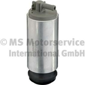 Achetez des Pompe à carburant PIERBURG 7.02550.61.0 à prix pour 76,79 €