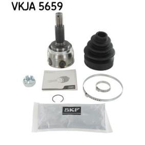 Acquista Kit giunti semiasse da SKF VKJA 5659 a buon mercato per soli 85,65 €