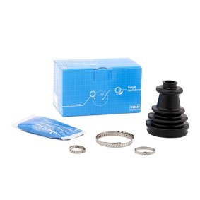 Achetez des Jeu de joint-soufflet, arbre de commande SKF VKJP 01018 à prix pour 13,68 €