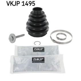 Köp Bälgsats, drivaxel av SKF VKJP 1495 till det låga priset 238,49 kr