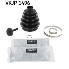 Köp Bälgsats, drivaxel av SKF VKJP 1496 till det låga priset 189,57 kr
