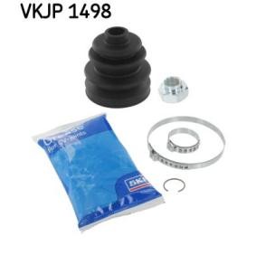 Köp Bälgsats, drivaxel av SKF VKJP 1498 till det låga priset 192,29 kr