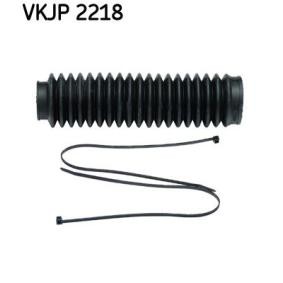 Köp Bälgsats, styrsystem av SKF VKJP 2218 till det låga priset 150,99 kr