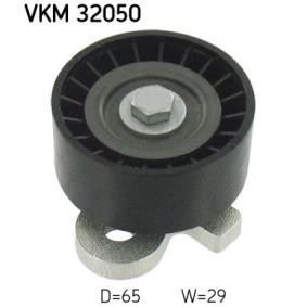 Comprar Polea tensora, correa poli V de SKF VKM 32050 a bajo precio de 31,18 €