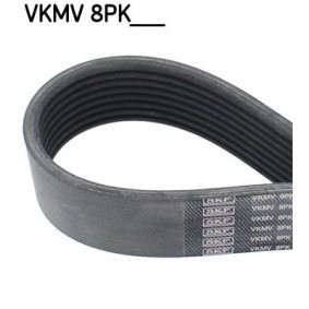 Keilrippenriemen VKMV 8PK2410