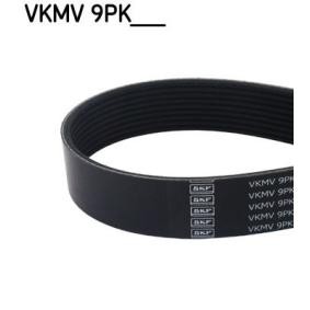 Keilrippenriemen VKMV 9PK2250
