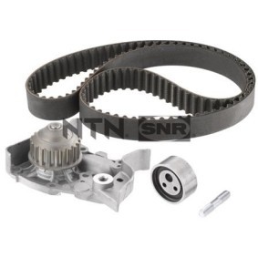 Achetez des Kit de distribution + pompe à eau SNR KDP455.050 à prix pour 83,56 €