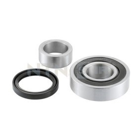 Comprar Juego de cojinete de rueda de SNR R179.22 a bajo precio de 55,03 €