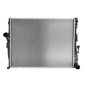 Kühler, Motorkühlung D7B021TT