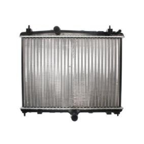 Achetez des Radiateur du moteur THERMOTEC D7P059TT à prix pour 91,93 €