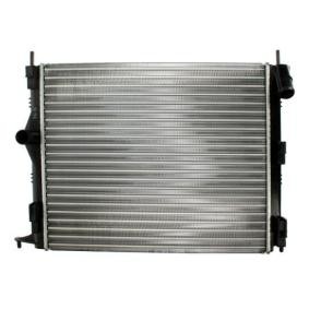 Kühler, Motorkühlung D7R045TT für LOGAN (LS_) für 43,77 CHF