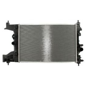Acquista Radiatore motore da THERMOTEC D7X069TT a buon mercato per soli 139,67 €