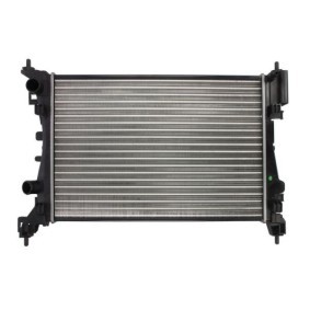 Kühlerlüfter D8W031TT