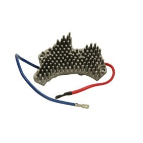 Osta Letku, lämmönvaihdin-lämmitys THERMOTEC:llä DN0503TT edullisesti hintaan 70,26 €