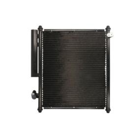 Klimakondensator KTT110071