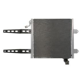Klimakondensator KTT110227