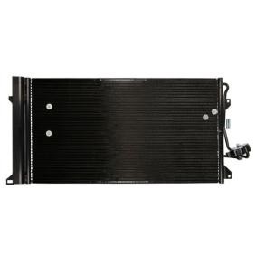 Köp Kondensor, klimatanläggning av THERMOTEC KTT110255 till det låga priset 1017,90 kr