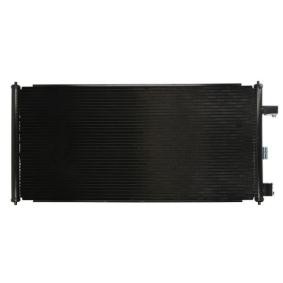 Klimakondensator KTT110259