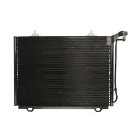 Klimakondensator KTT110277
