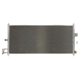 Klimakondensator KTT110281