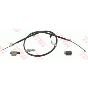 Handbremsseil GCH467