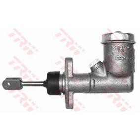 Comprar Cilindro principal de freno de TRW PMC133 a bajo precio de 27,12 €