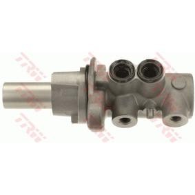 Hauptbremszylinder PMK548 von TRW günstig für 112,42 € online kaufen