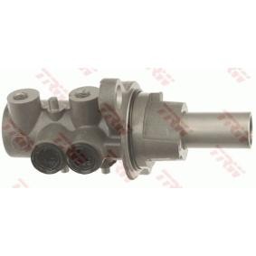 Hauptbremszylinder PMK549 von TRW günstig für 93,45 € online kaufen