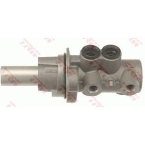 Acquista Cilindro maestro del freno da TRW PMK551 a buon mercato per soli 171,96 €