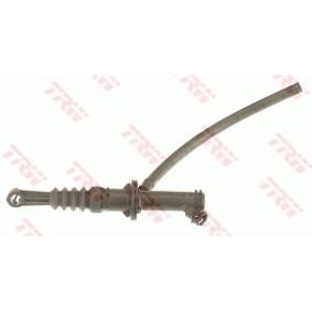 Comprar Cilindro maestro, embrague de TRW PNB564 a bajo precio de 83,11 €