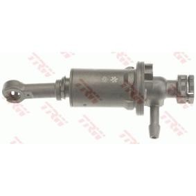 Comprar Cilindro maestro, embrague de TRW PNB565 a bajo precio de 74,42 €