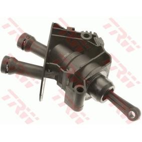 Comprar Cilindro maestro, embrague de TRW PND242 a bajo precio de 88,35 €