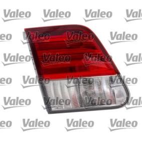 Comprar Piloto trasero de VALEO 044904 a bajo precio de 78,22 €