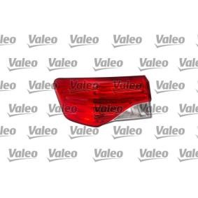 Rückleuchte für TOYOTA von VALEO