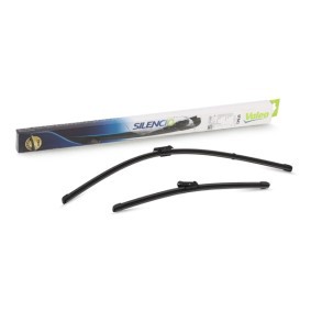 Scheibenwischer von VALEO 577843