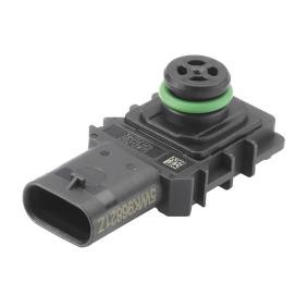 Kjøp MAP-sensor av VDO 5WK96821Z til den lave prisen 603,25 NOK
