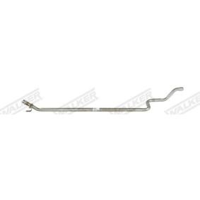 Auspuffrohre von WALKER für DS 5 Schrägheck günstig online kaufen
