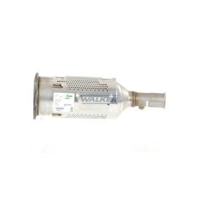 Köp Partikelfilter (DPF) av WALKER 73011 till det låga priset 3711,05 kr