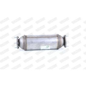 Compre Filtro de partículas de WALKER online para Fiorino MPV (225) a preços moderados