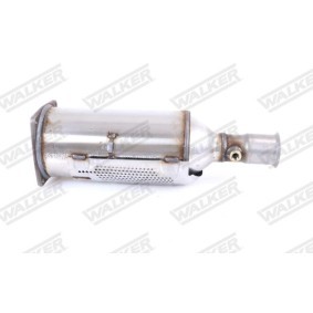 Achetez des Filtre à particules WALKER 93079 à prix pour 638,40 €