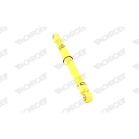 Stoßdämpfer 71962 von MONROE günstig für 70,46 € online kaufen