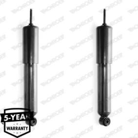 Compre Amortecedor da MONROE D8486 a um preço baixo por 42,82 €