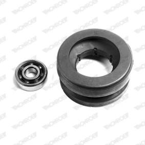 Acquista Supporto ammortizzatore da MONROE MK108 a buon mercato per soli 51,96 €